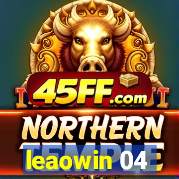 leaowin 04
